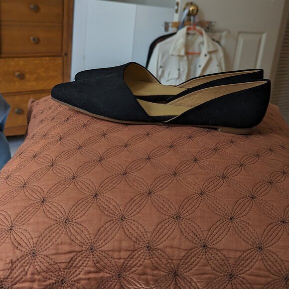J. Crew women's  flats-  Size 6.5- NWOB - Picture 5 of 8